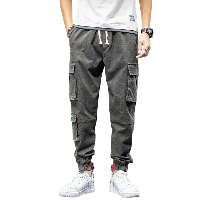 Baggy Cargo Pants – Polomano