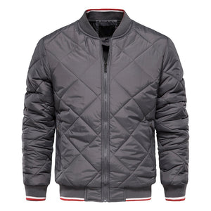 Raffaello Padded Jacket – Polomano