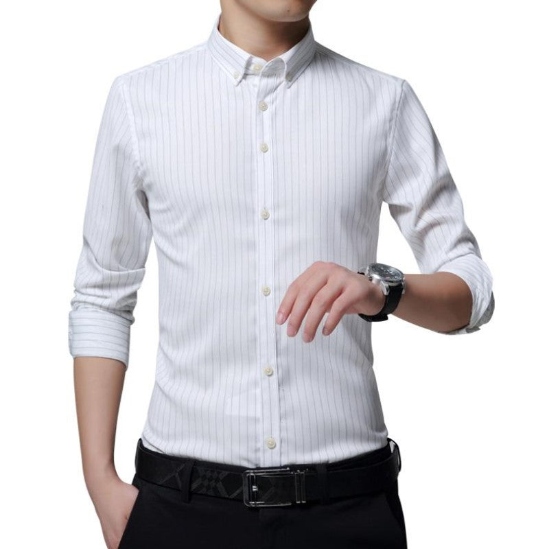 Businessman Shirt – Polomano