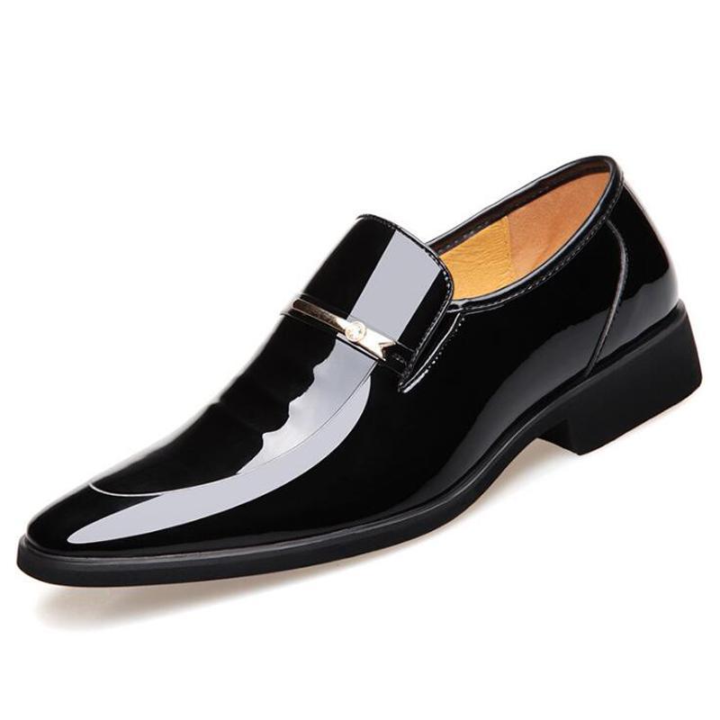 Harold Shoes – Polomano
