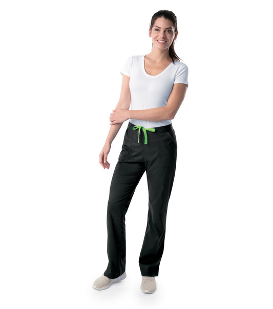 Wonder Wink 504 Tall Women's Straight Leg Cargo Pant – The Uniform