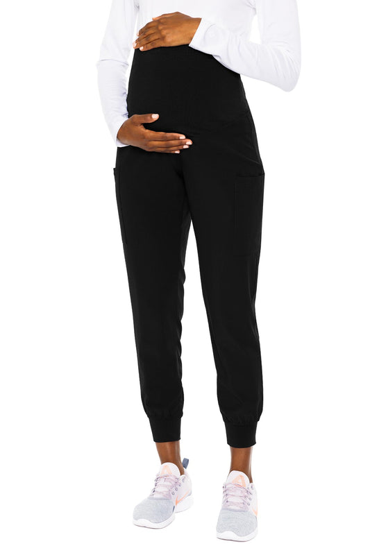 Petite 8729 Med Couture Activate Maternity Women's Maternity Jogger – The  Uniform Shoppe
