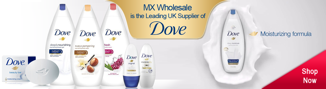 Dove Wholesale UK