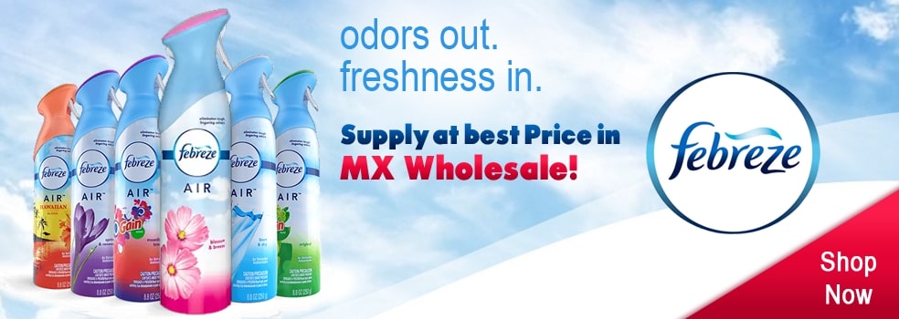 Febreze Wholesale