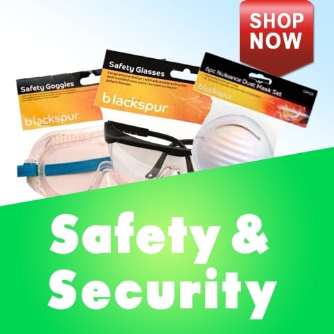 Safety & Security Wholesale