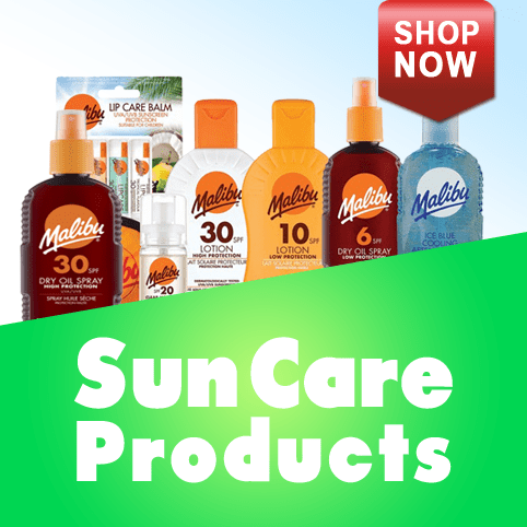 Sun Care Products