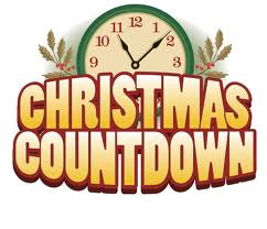 Christmas Countdown MX Wholesale