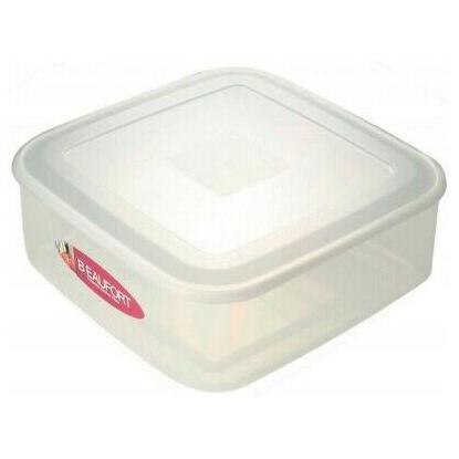 Storage Box with Handle 10l