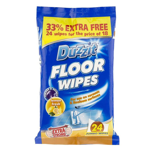 Flash Anti-Bac All Purpose Cleaning Wipes 120 per pack