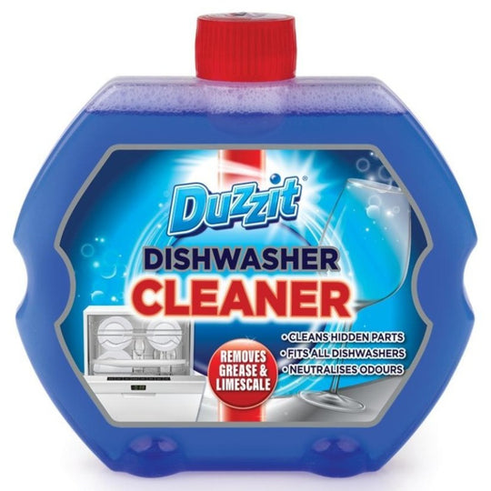 Elbow Grease Dishwasher Cleaner 250ml