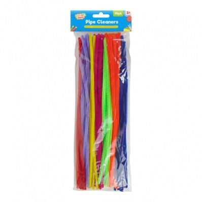 Pipe Cleaners 70 Pack - MX Wholesale UK Discount Wholesale and Pound ...