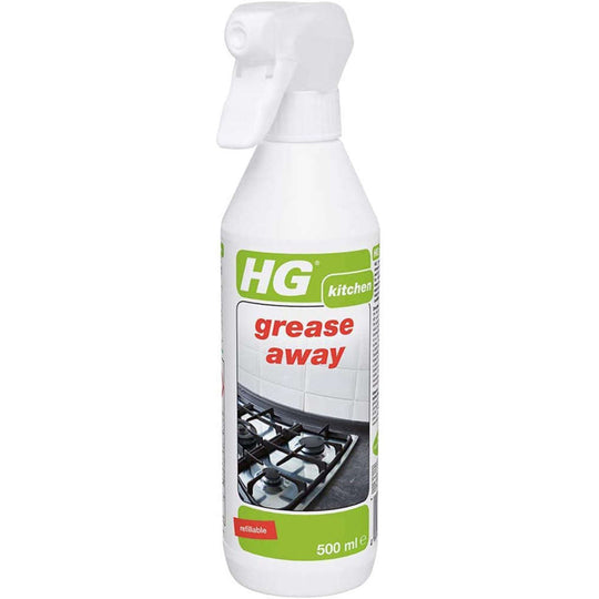 HG Fridge Cleaner, 500ml