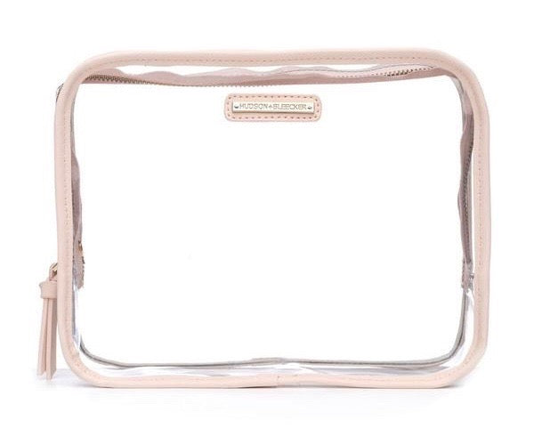 Hudson+Bleecker Grotta Away Clear Case