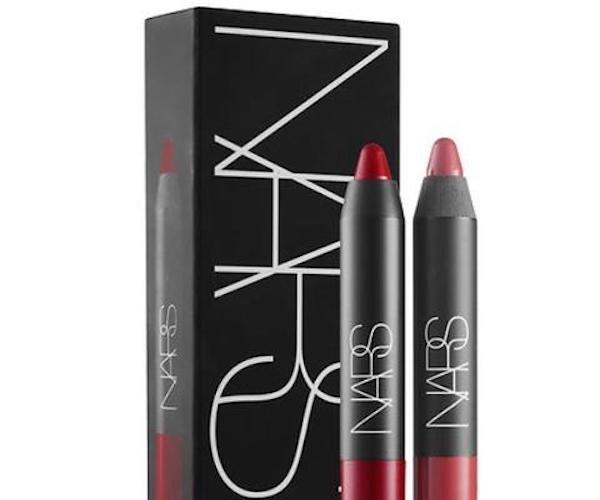 Nars Velvet Matte lip pencil duo