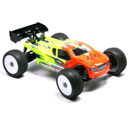 truggy kit