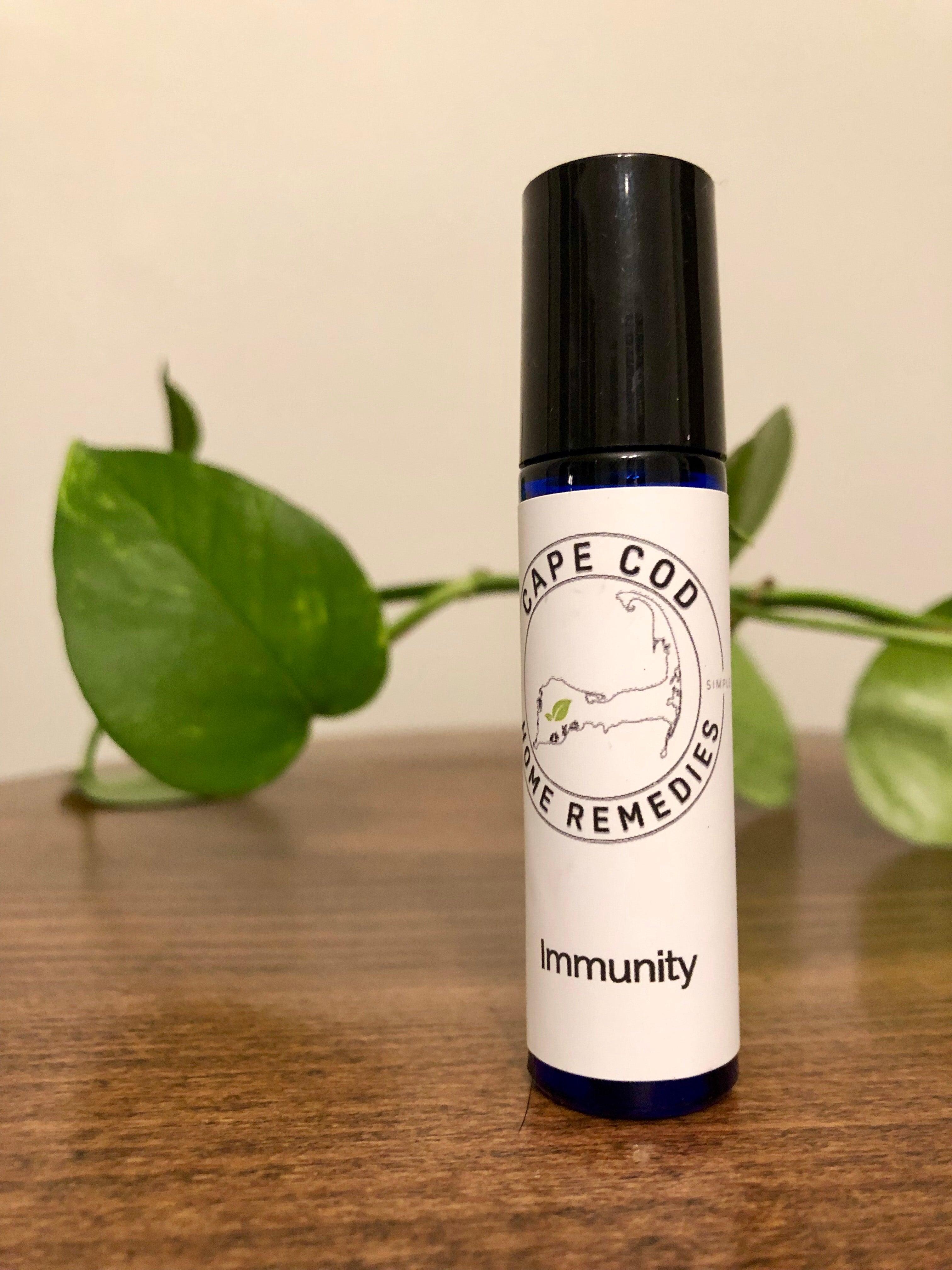 Immunity Oil Blend