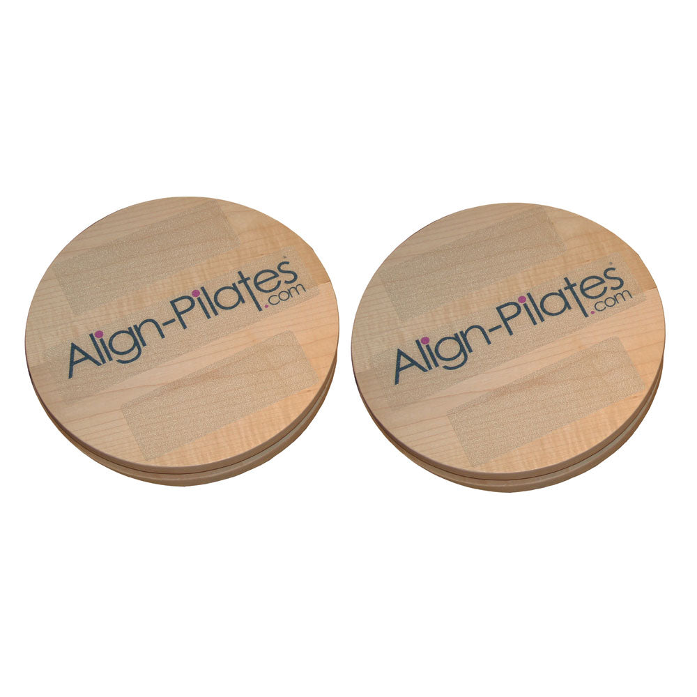 Align-Pilates Frame Sitting Box