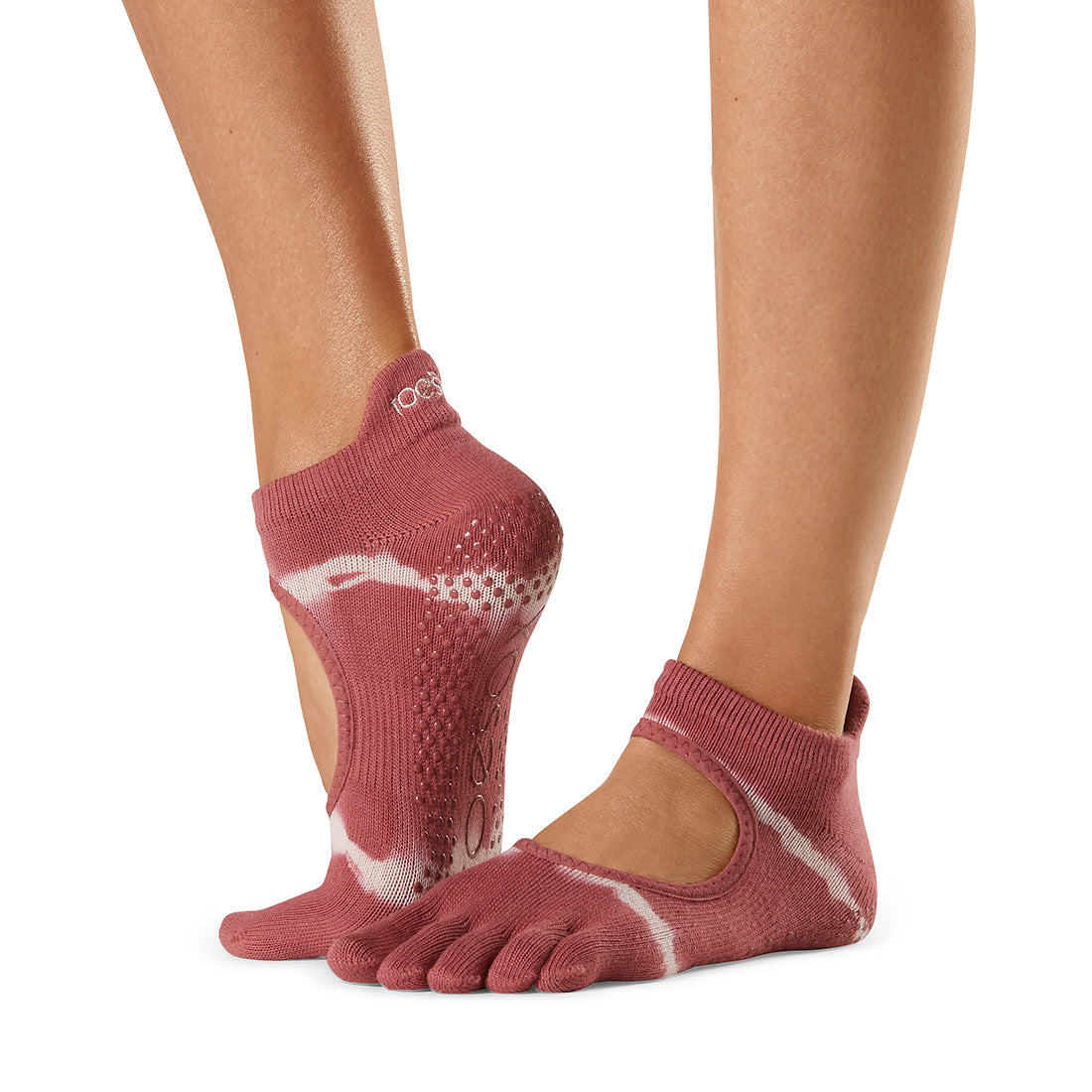 ⇒ ELLE Toesox non-slip socks