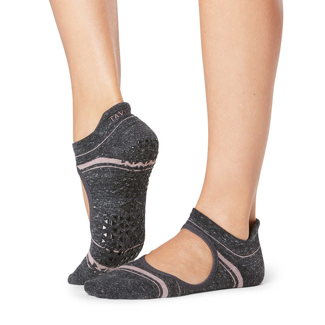 pilates socks