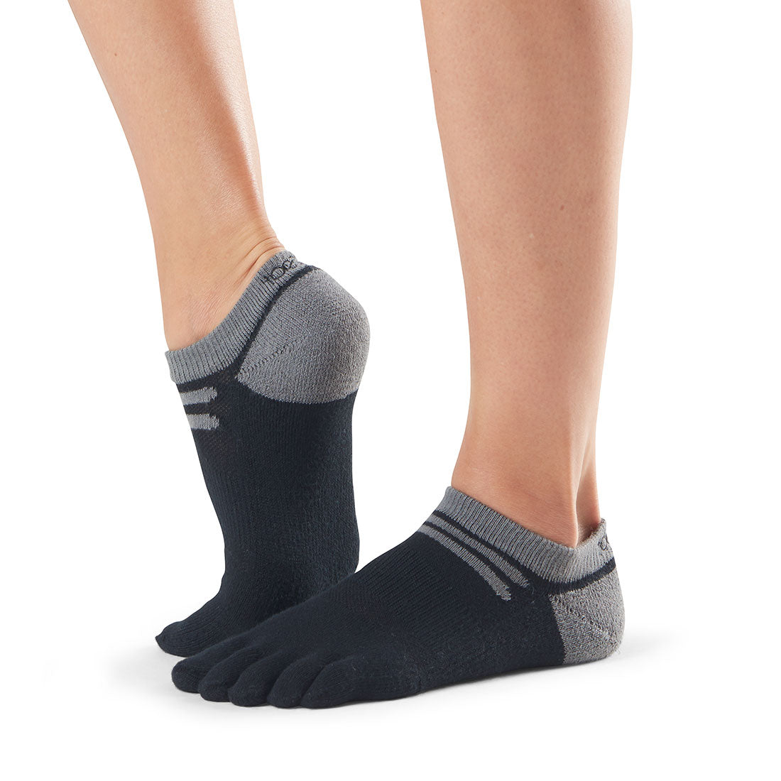 ToeSox - Bellarina Grip Socks - FALL COLLECTION 2020 - T8 Fitness