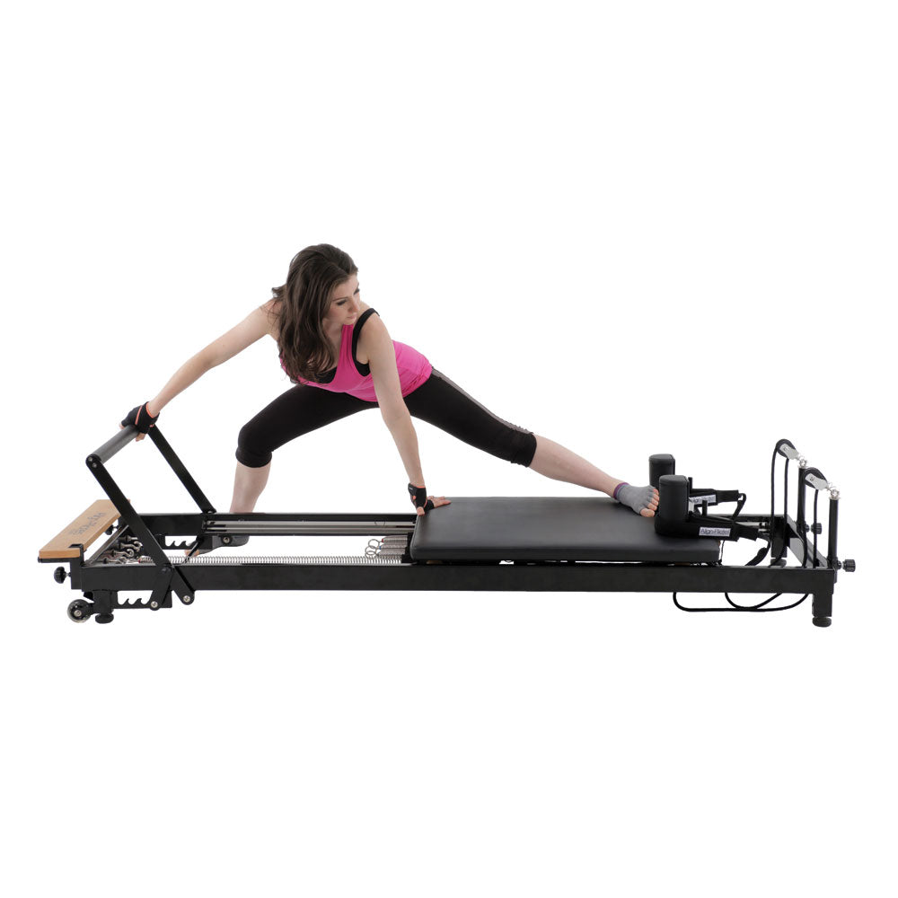 pilates reformer for home use