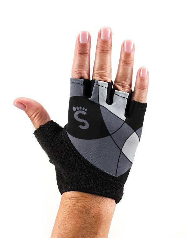 Quality Grip Gloves T8 Fitness Asia Yoga, Pilates, Rehab, Products