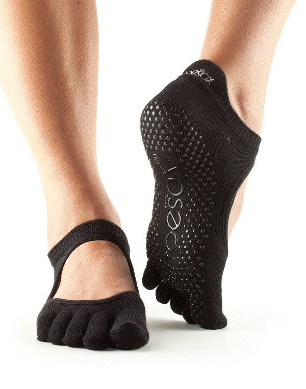 ToeSox - Bellarina Grip Socks - SPRING COLLECTION 2020 - T8