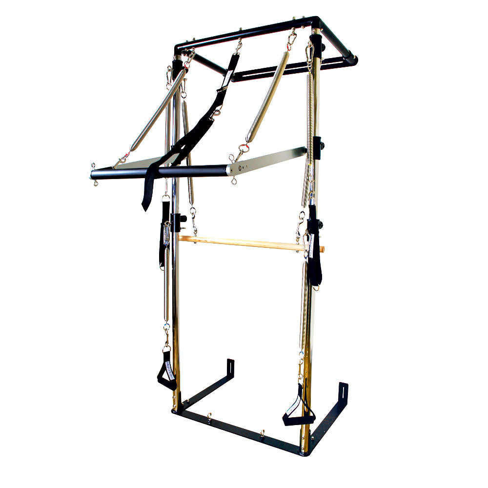 Pilates Frame Sitting Box by Align Pilates - T8 Fitness - Asia
