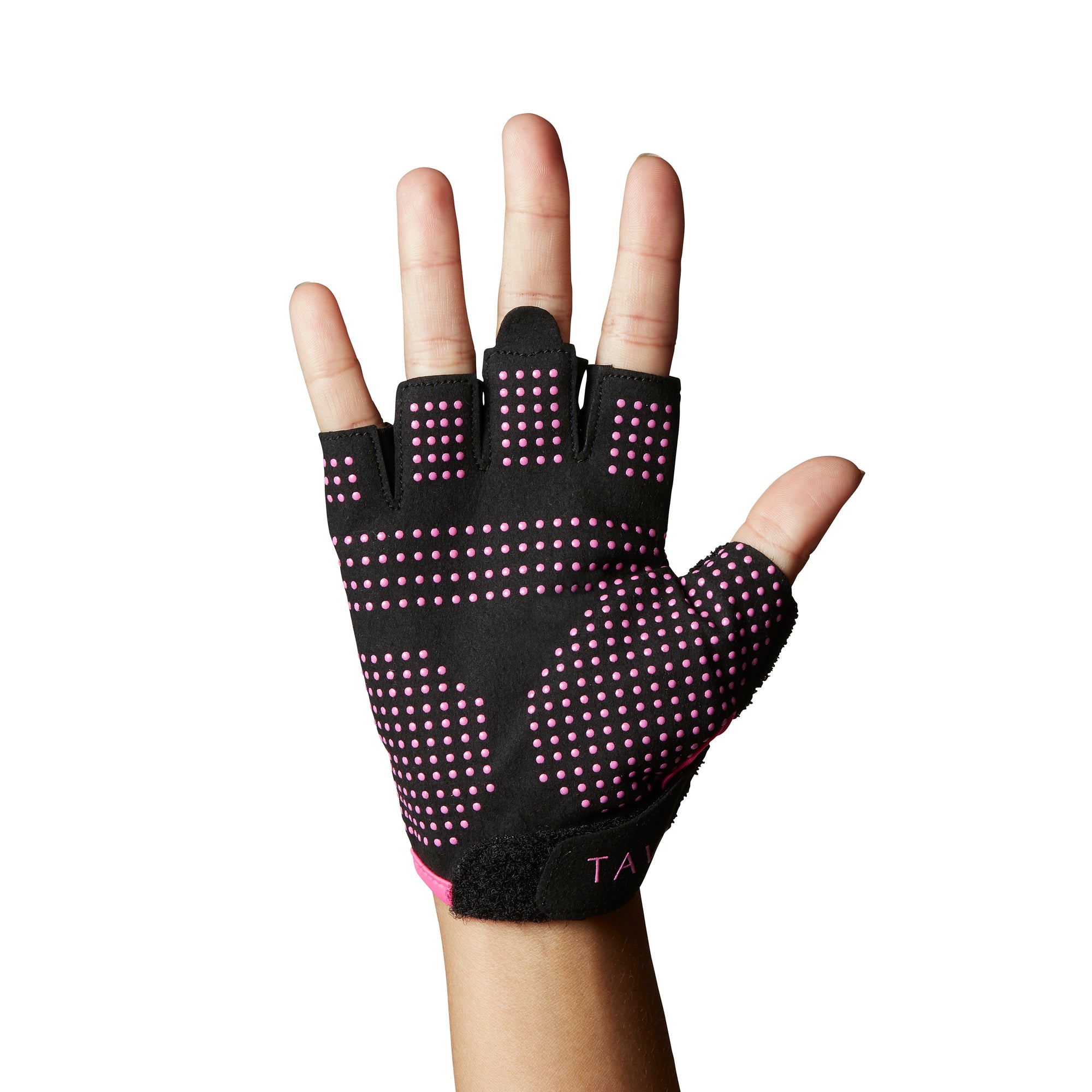 Tavi Noir - Grip Gloves - T8 Fitness - Asia Yoga, Pilates, Rehab