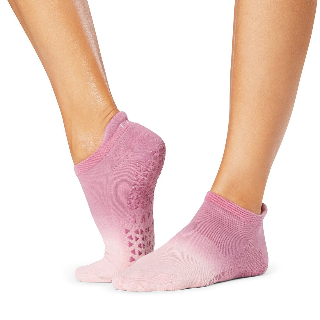 Tavi Noir Maddie Grip Socks In Deluxe - NG Sportswear International LTD