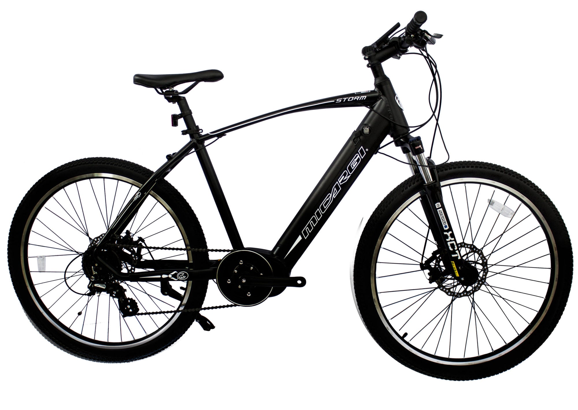 suntour ebike motor