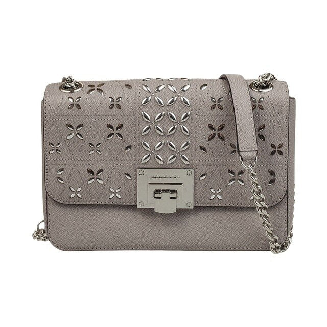 mk tina medium flap