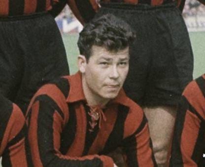 Just Fontaine Nice