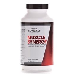 beverly international muscle synergy powder