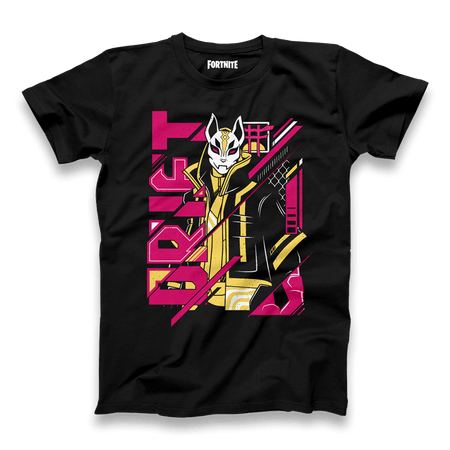 drift tee drift tee - fortnite mer