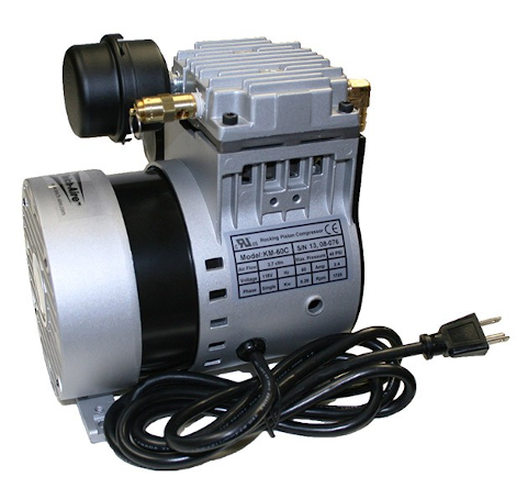 LV-125 MH100-A7032-D2-0780 Linicon Medo Vacuum Pump - Price, Specs