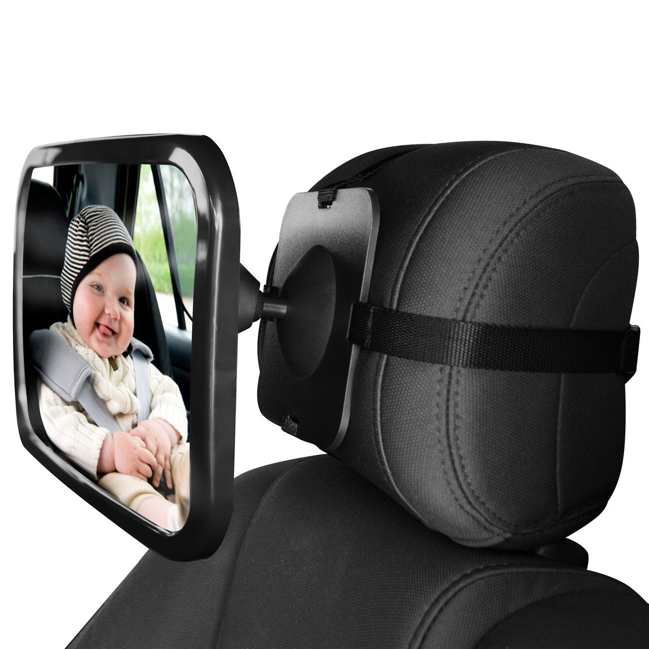infant car mirror