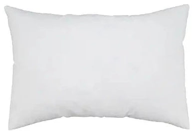90/10 Pillow Insert - 12x16