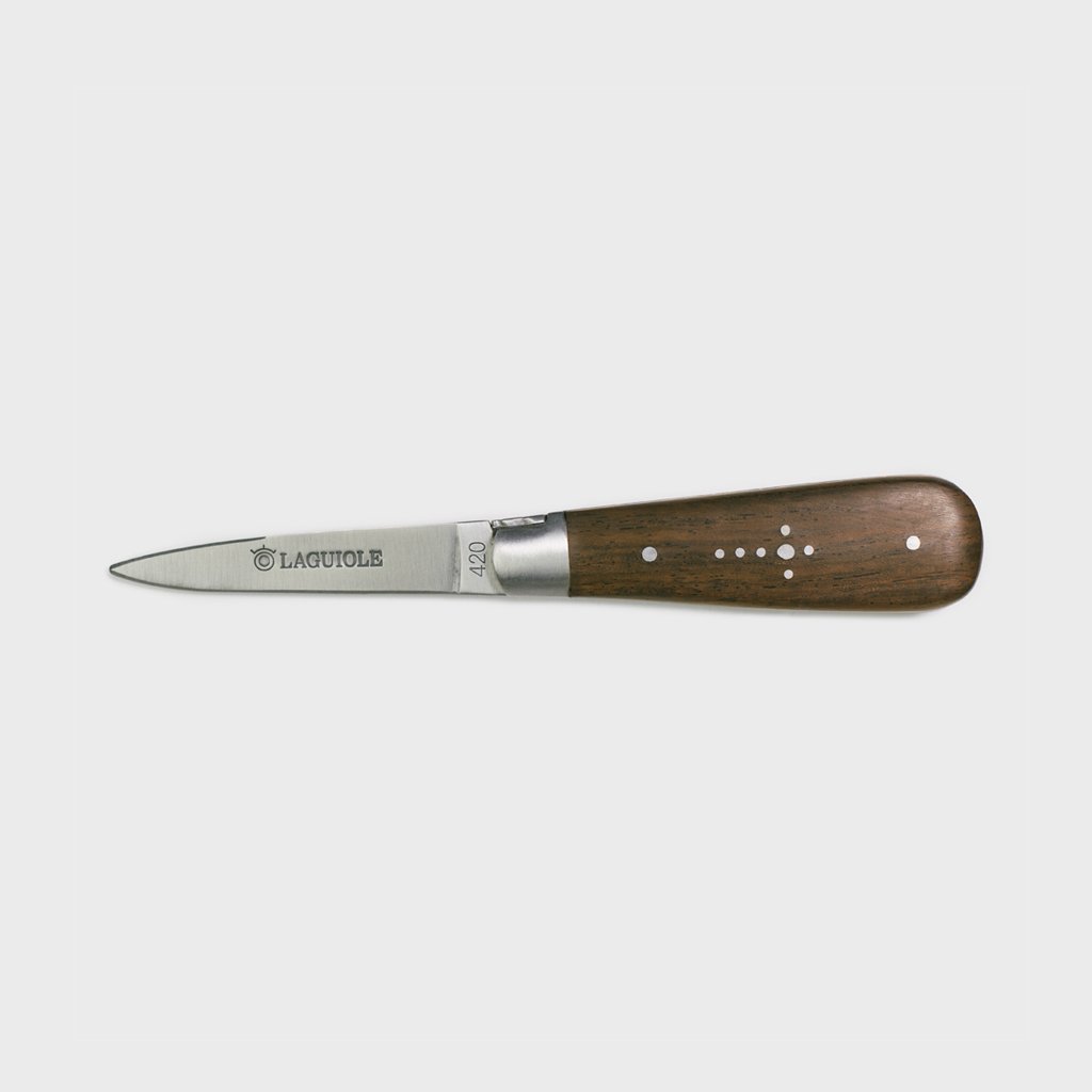 oyster knife