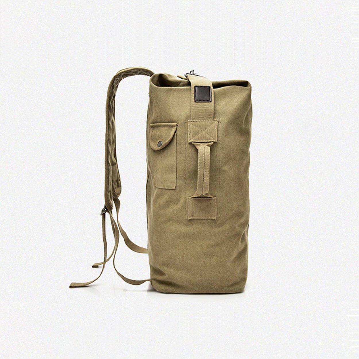 scout duffle bag