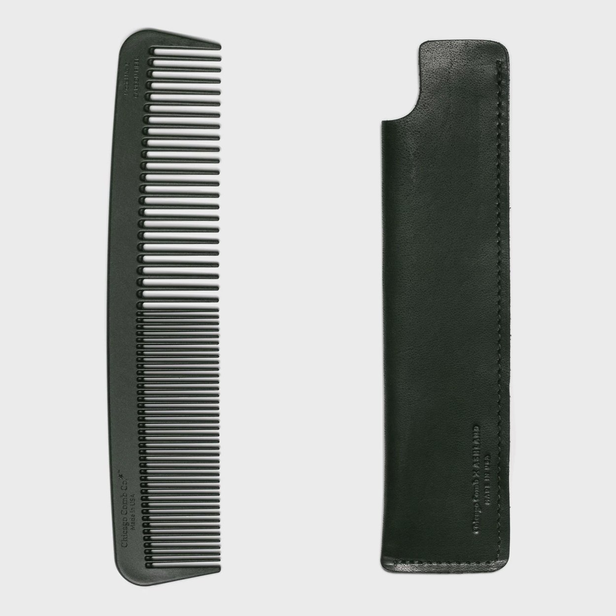 comb material