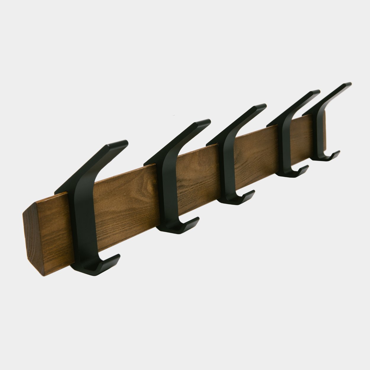 wall mounted coat hanger