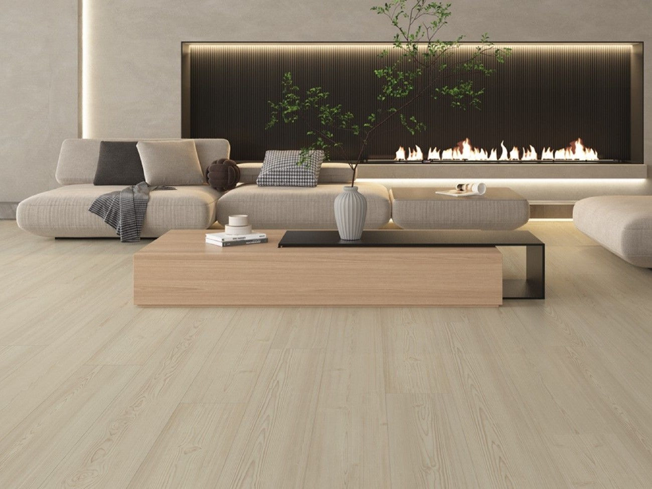 GAIA FLOORING – Evergreen Hardwood Floors INC