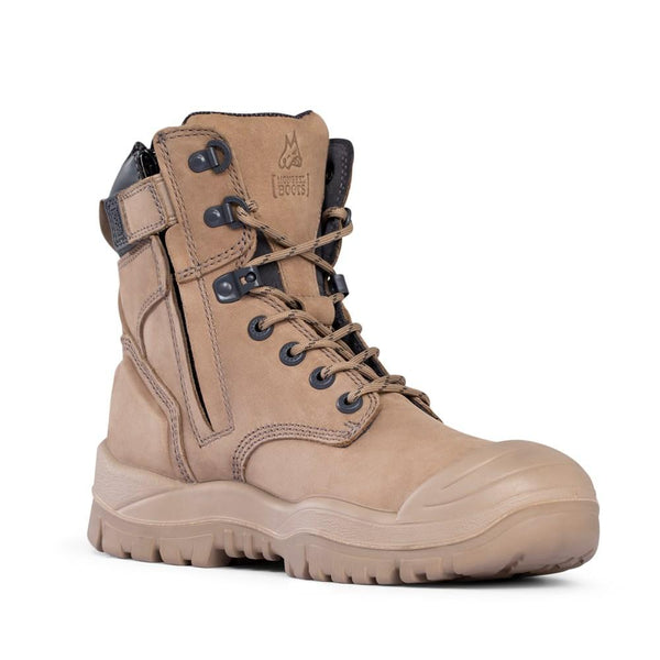 mongrel boots online