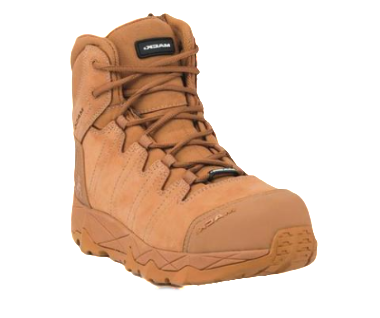 mack boots octane