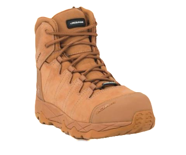 mack work boots