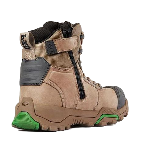 fxd work boots