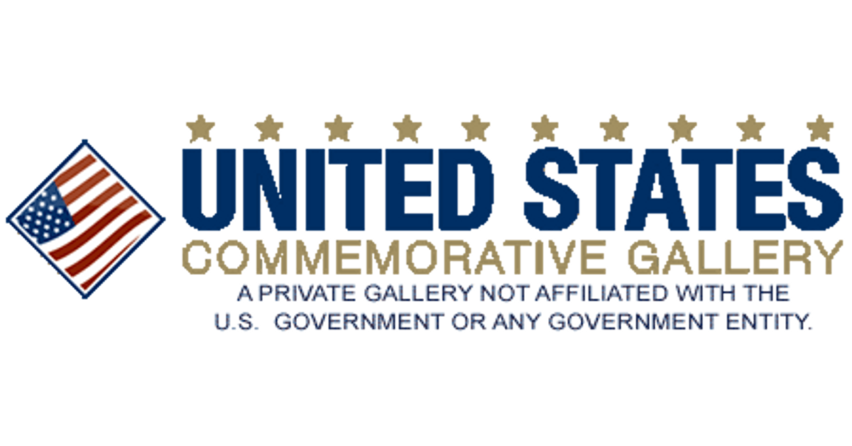 United States Commemorative Gallery
