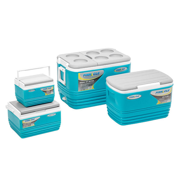 pinnacle eskimo ice box