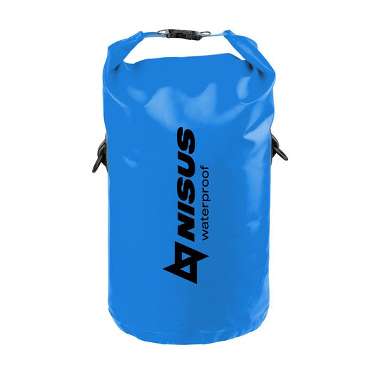 Redverz Gear 50 Liter Dry Bag, Heavy Duty Marine Grade Dry Bags